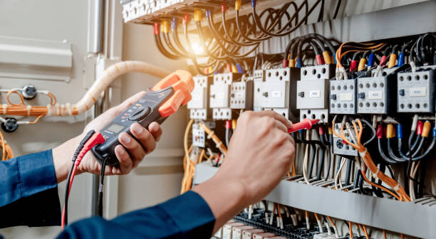 Best Industrial Electrical Services  in Berlin, MD
