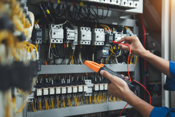 Best Electrical Installation Contractor  in Berlin, MD