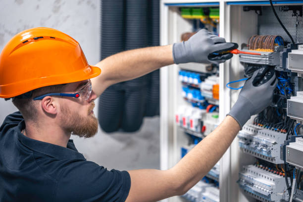 Best Local Electrician Companies  in Berlin, MD