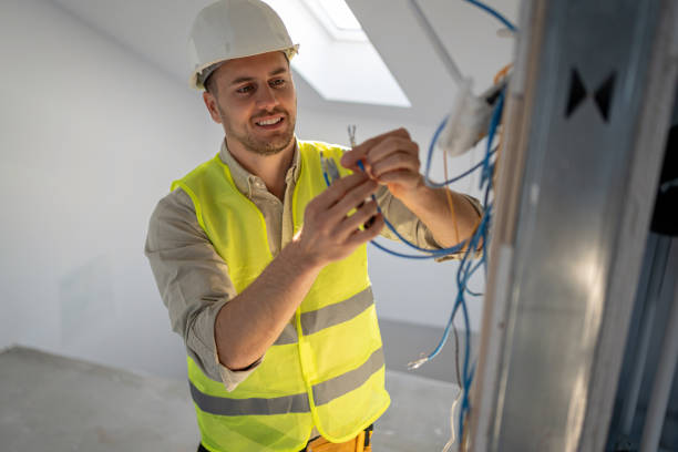 Professional Electrician in MD